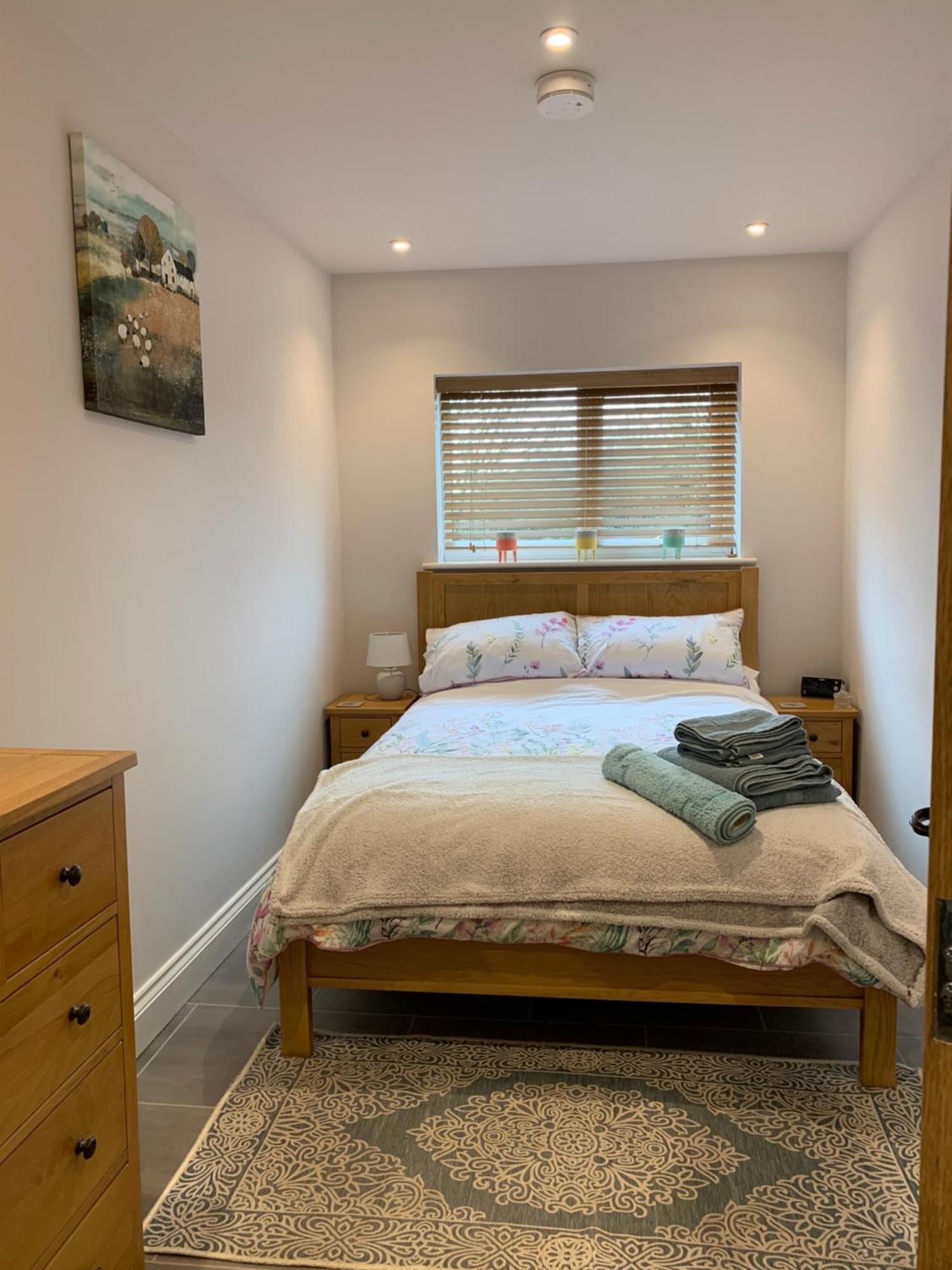 The Barn At White Rose Apartment *