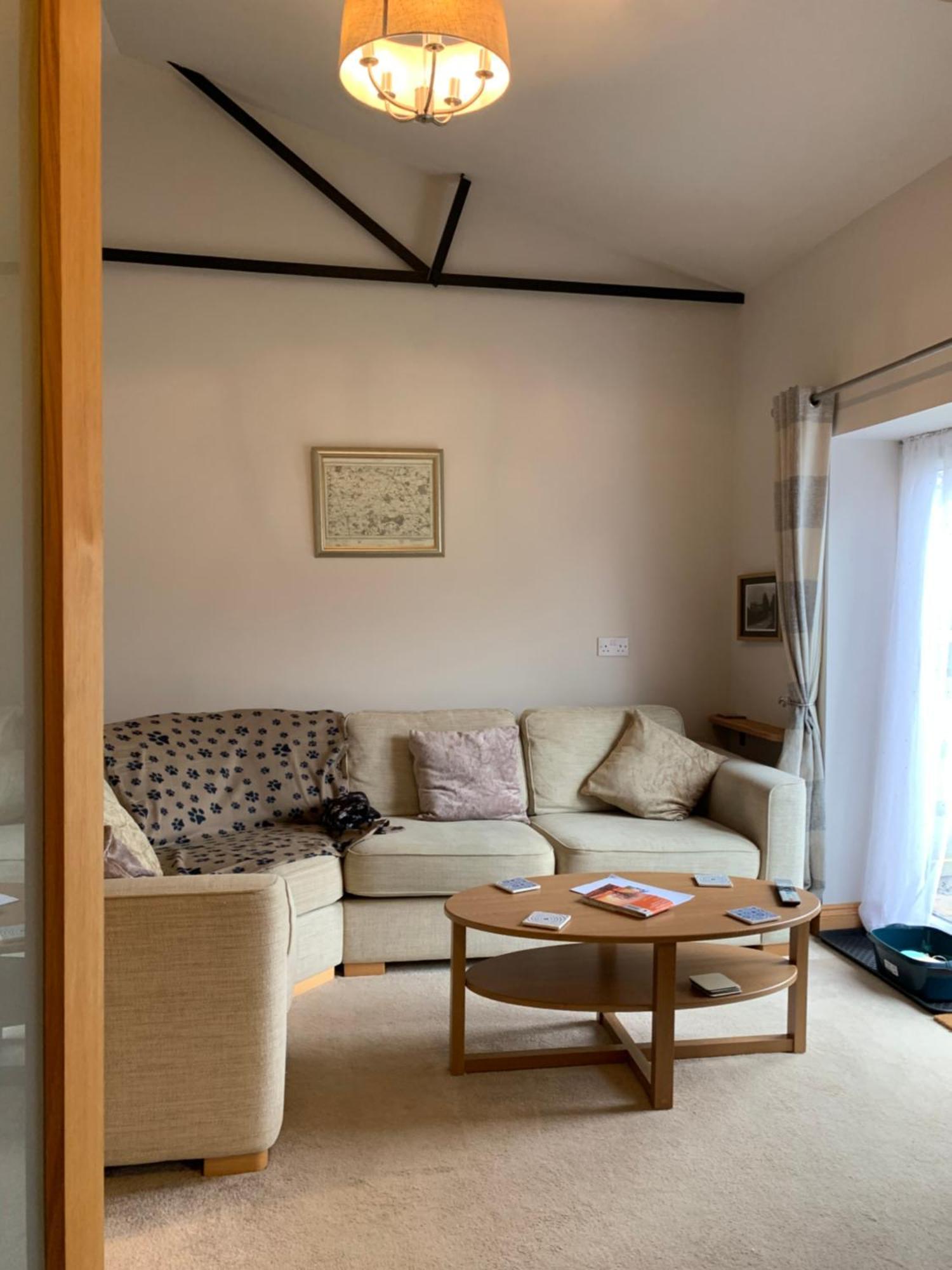 Apartment The Barn At White Rose Towcester