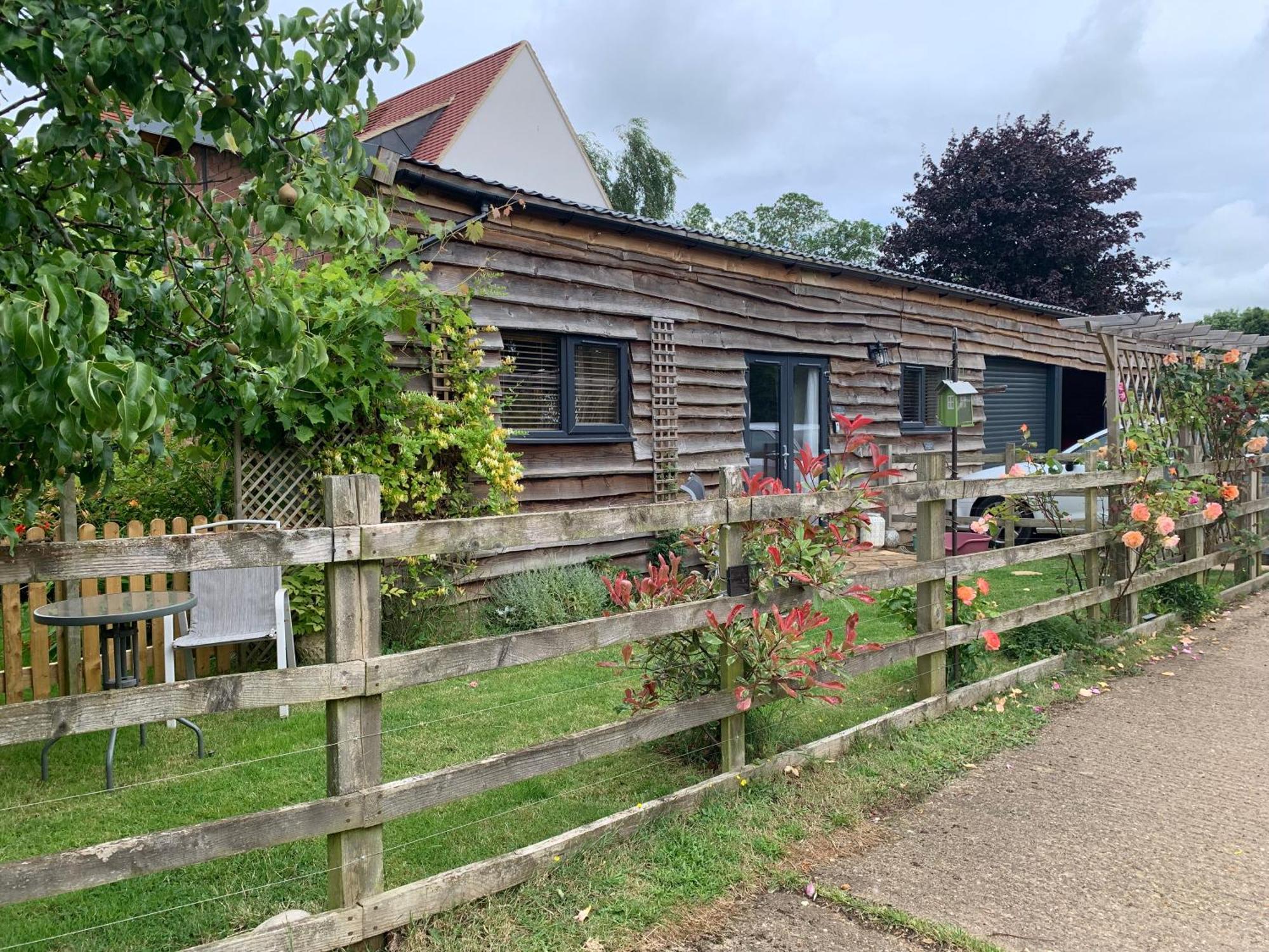 Appartamento The Barn At White Rose Towcester